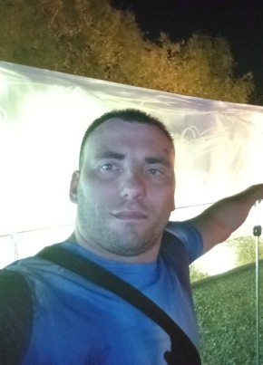 Prosto, 32, Russia, Velikiy Novgorod