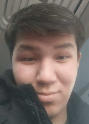 Erali, 19, Russia, Sochi