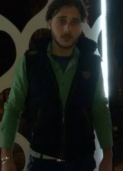 عبدالقادر, 28, الجمهورية العربية السورية, الدانا
