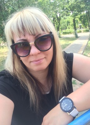 Наталья, 35, Россия, Волгоград