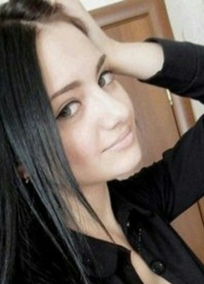 Анастасия, 27, Россия, Соль-Илецк