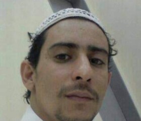 خالد, 34, Sanaa