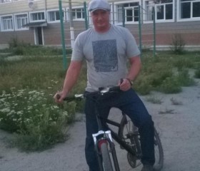Сергей, 54 года, Сенгилей