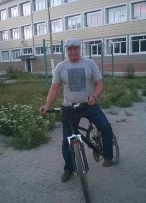 Сергей, 54, Россия, Сенгилей