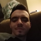 Matt, 21  , Huntington (State of Indiana)