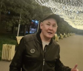 Vitaliy, 50, Angarsk