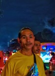 Antonio Ak, 24 года, Kota Tangerang