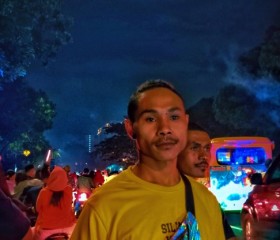 Antonio Ak, 24 года, Kota Tangerang
