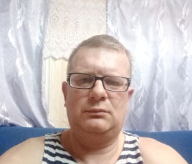 Дмитрий, 50 лет, Родники (Ивановская обл.)