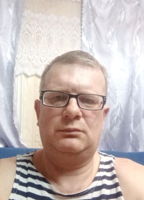 Дмитрий, 50, Россия, Родники (Ивановская обл.)