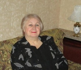 Валентина, 71 год, Тверь