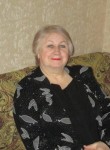 Валентина, 70 лет, Тверь