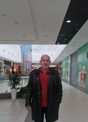 Константин из Иркутска 53 года