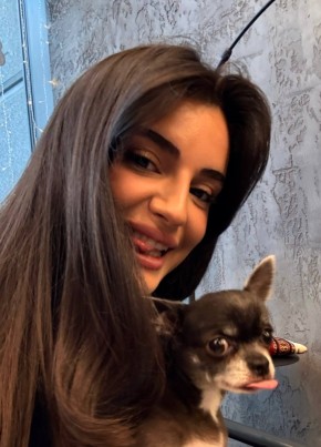 Angelina, 29, Russia, Adler