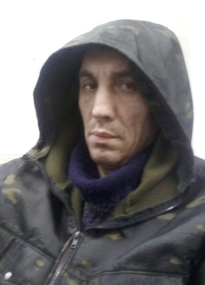 Александр, 41, Россия, Чаны