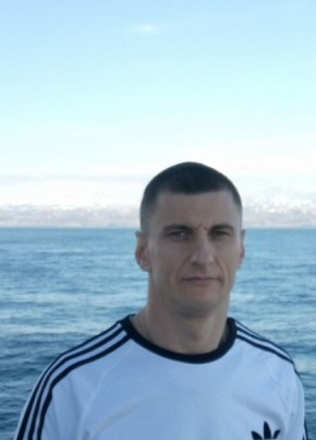 Peter, 41, Україна, Березівка