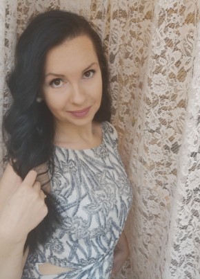 Viktoriya, 29, Russia, Saint Petersburg