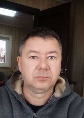 Александр из Нижнего Бестяха 48 лет