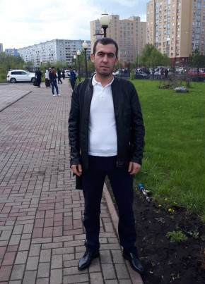 нурик, 38, Россия, Кемерово