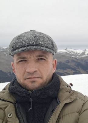 Алексей из Тымовское 40 лет