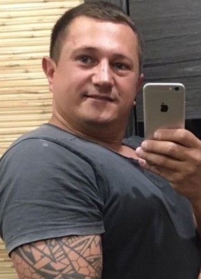 Andrey, 38, Russia, Yekaterinburg