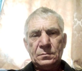 Владимир, 58 лет, Шымкент