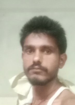 BaLiKUmaR, 18, India, Calcutta