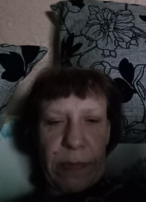 Екатерина из Липецка 42 года
