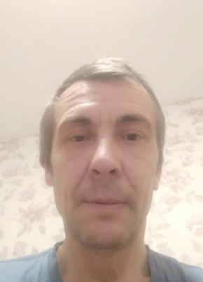 Виталий, 49, Россия, Керчь
