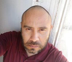 Fernando Ayala, 38 лет, Mexicali