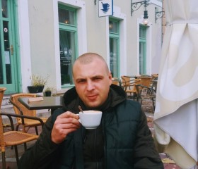 Александр, 26 лет, Budapest
