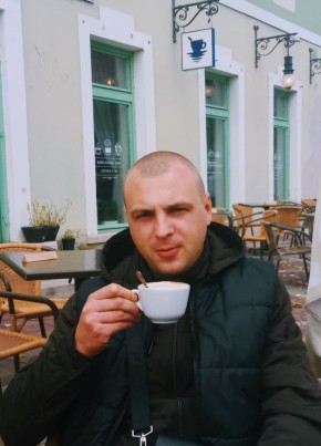 Александр, 26, A Magyar Népköztársaság, Budapest