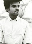 Raj, 22 года, Ambattur