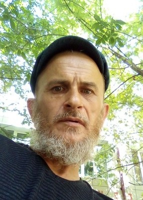 Явус, 51, Россия, Урус-Мартан