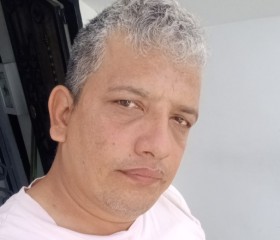 Pedro Gomez, 41 год, Cúcuta