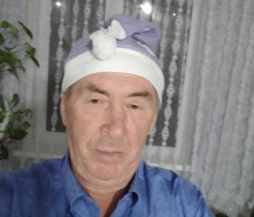 Леонид, 62 года, Куеда
