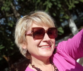 Елена, 54 года, Феодосия