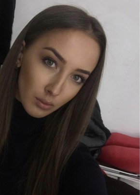 Алена, 33, Россия, Новосибирск