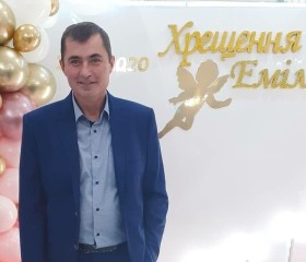 Іван, 53 года, Городенка