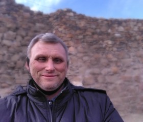 Сергей, 56 лет, რუსთავი