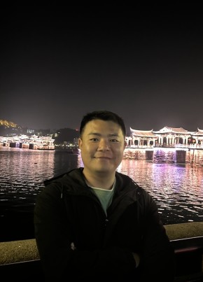 陈志东, 31, 中华人民共和国, 佛山市