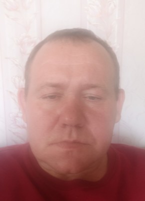 Сергей, 52, Россия, Мурманск
