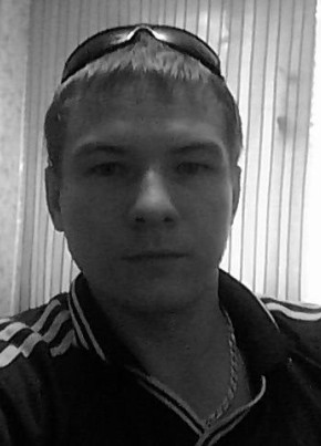Димка, 35, Россия, Лакинск