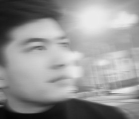 Abdulaziz, 20, Tashkent
