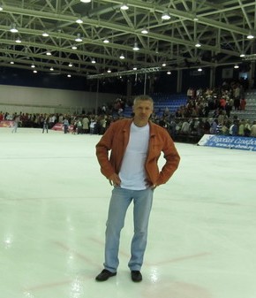 Владимир, 53, Россия, Брянск