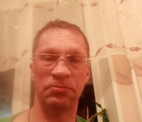 Анатолий, 48 лет, Иваново
