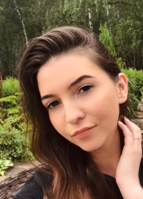 Tatyana, 31, Russia, Moscow