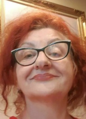 Жанна из Санкт-Петербурга 68 лет