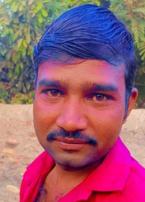 हरेशभाई, 18, India, Rāpar