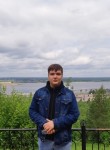Данила - Новочебоксарск